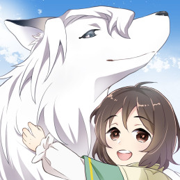 優しい家族と、たくさんのもふもふに囲まれて。